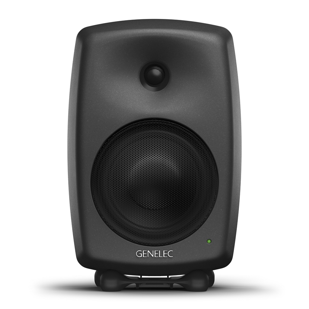 Genelec 8040B Bi-Amplified Loudspeaker System (1Pair) 제네릭 모니터 스피커
