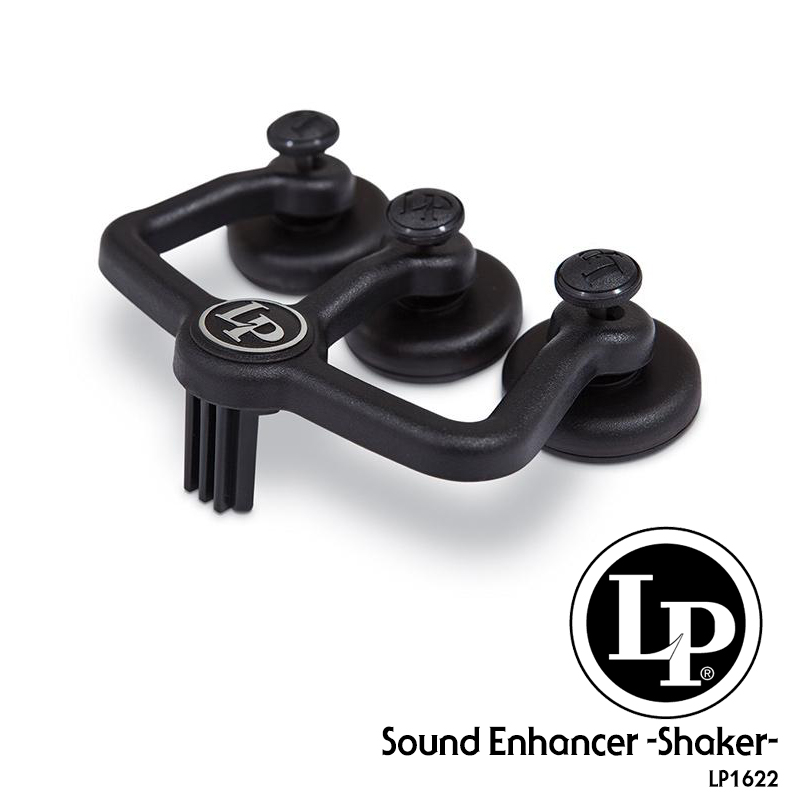 LP Sound Enhancer -Shaker- /LP1622/ LP-1622