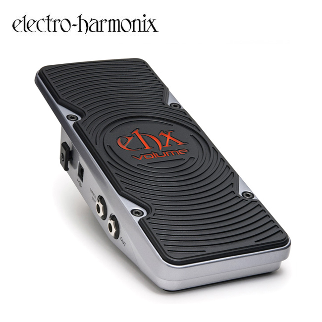Electro Harmonix - Volume Pedal / 일렉트로하모닉스 볼륨페달