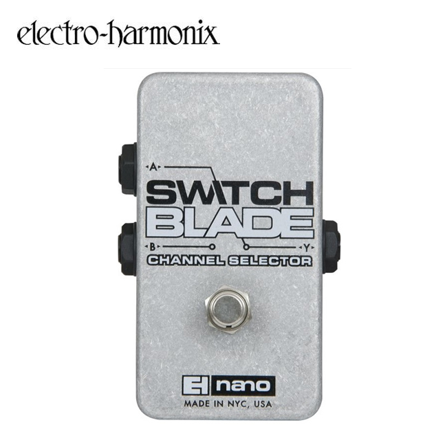 Electro Harmonix Nano Switch Blade (AB Box) / AB박스