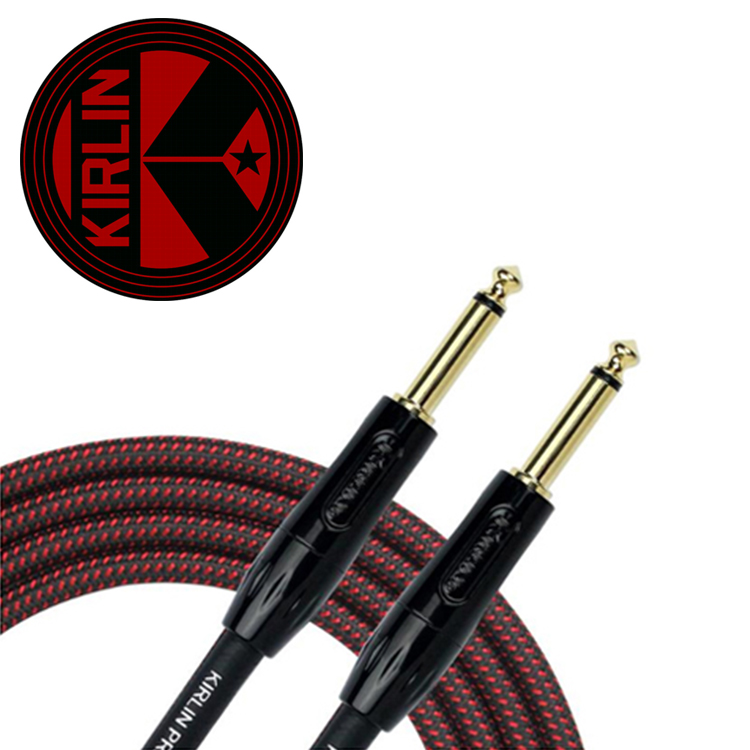 Kirlin Premium Plus Cable 3m (IWB-201 / BFG 3M / BR)