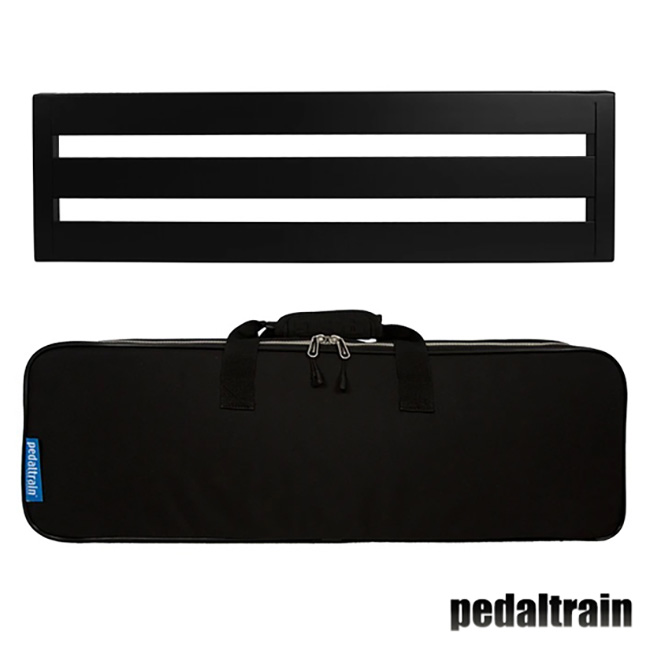 Pedaltrain - Metro Max with Soft Case 페달트레인 페달보드+소프트케이스