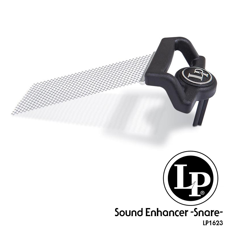 LP Sound Enhancer -Snare- /LP1623/ LP-1623