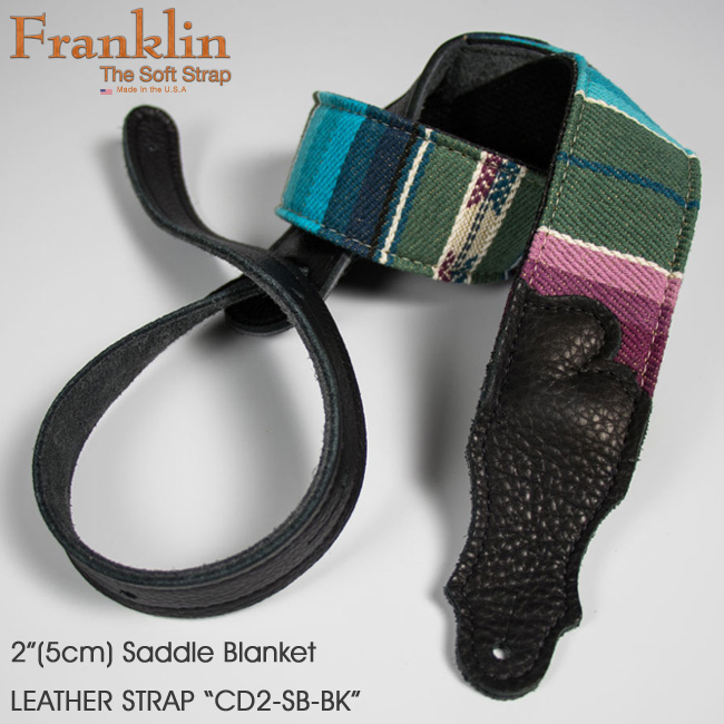 Franklin Soft Strap / FCD2-SB-BK 프랭클린 스트랩
