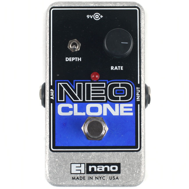 Electro Harmonix - Neo Clone Chorus / 코러스