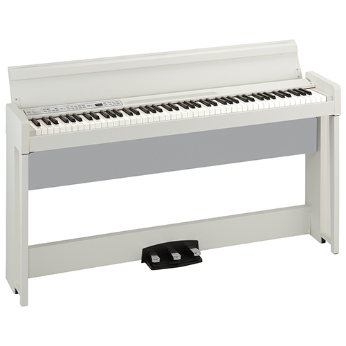 KORG C1 Air WH 디지털 피아노