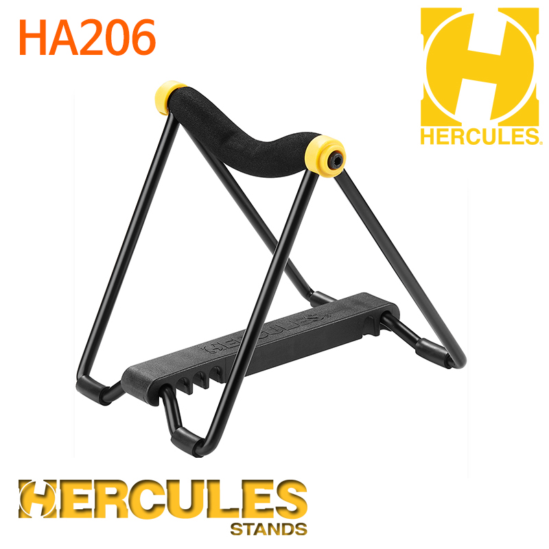 HERCULES HA206 허큘레스 기타 넥 클래들 리페어