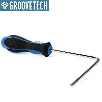 GrooveTech - Soundhole Truss Rod Wrench / 그루브텍 트러스로드 렌치 5mm 마틴기타용(GTAW5)