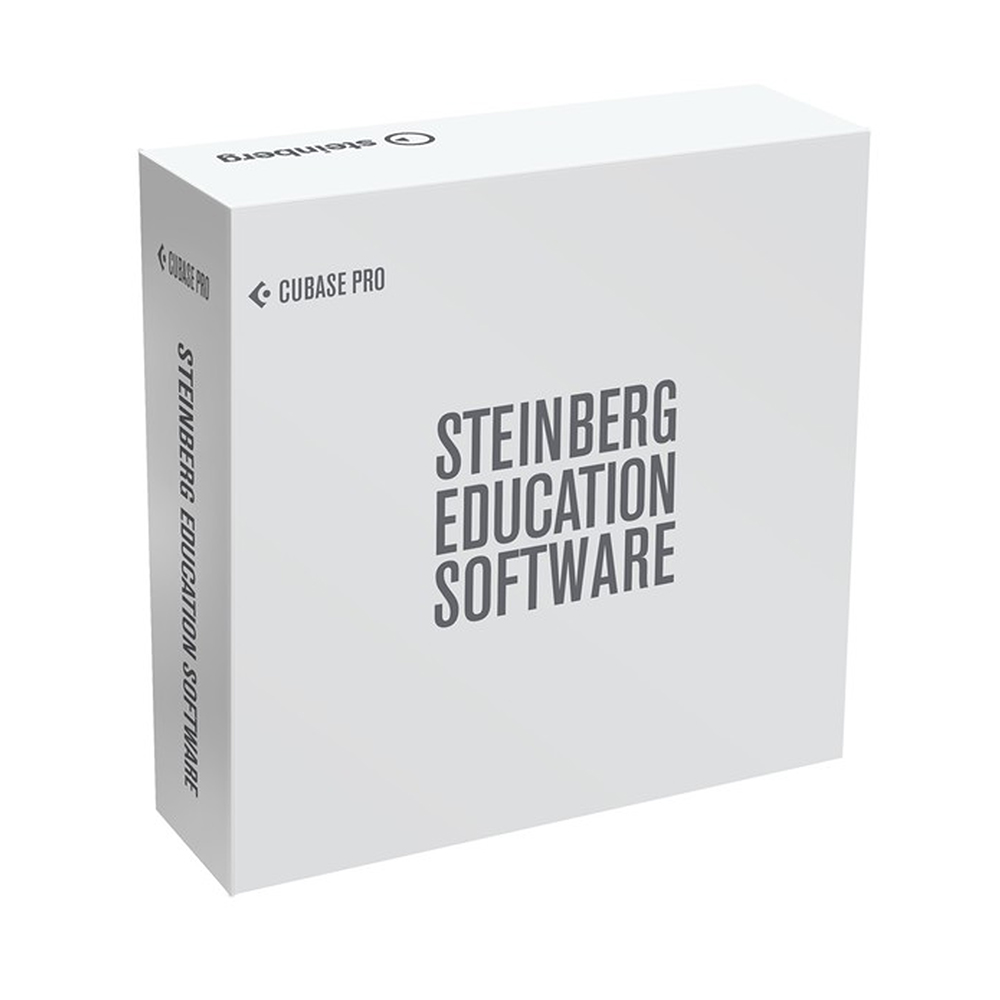 Steinberg Cubase Pro 10.5 Education
