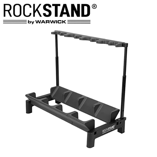 RockStand Modular Multiple Stand 4A / 4단 어쿠스틱 모듈러 멀티스탠드 (RS 20866 A)