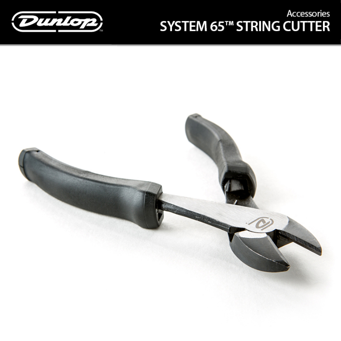 Dunlop SYSTEM 65™ STRING CUTTER 던롭 스트링 커터