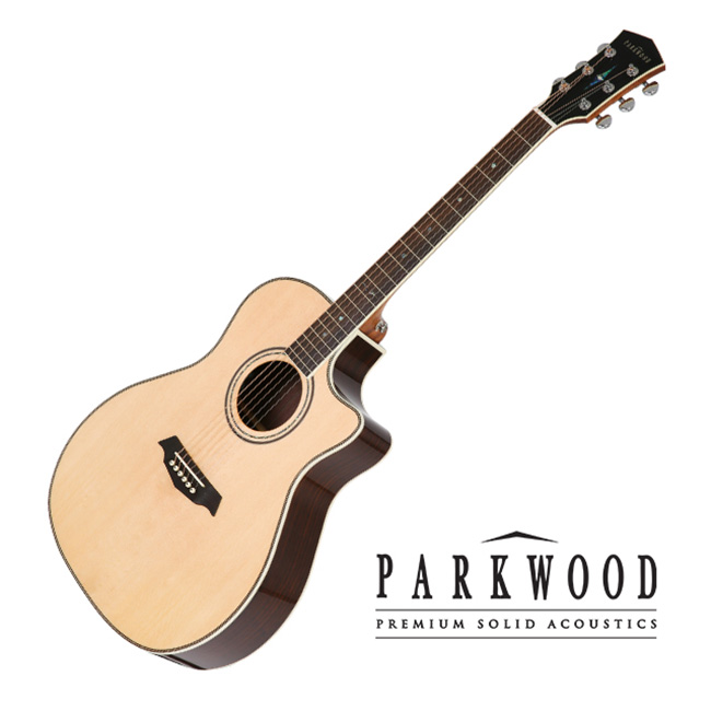 Parkwood 파크우드 어쿠스틱 기타 GA88-FP 통기타