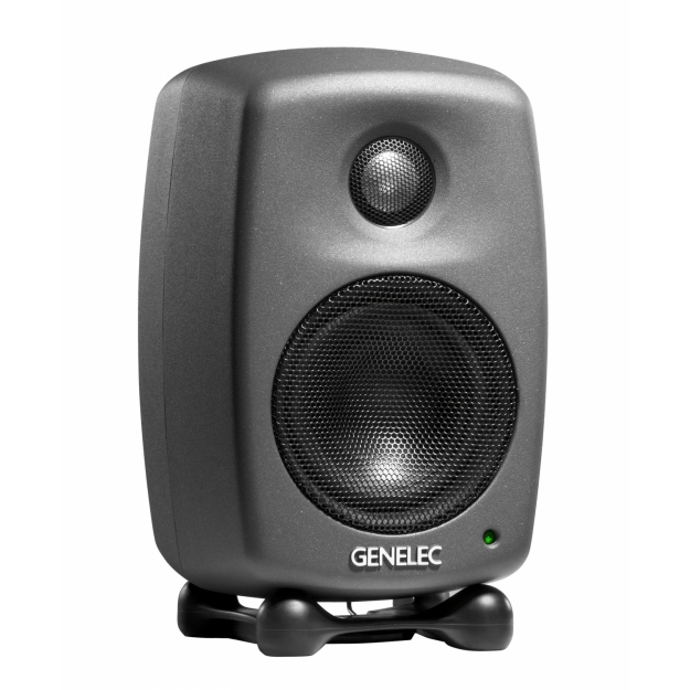 Genelec 8010A Bi-Amplified Loudspeaker System (1Pair) 제네릭 모니터 스피커