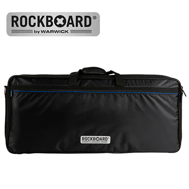[2020 New] RockBoard QUAD 4.3 Professional GigBag 케이스 (페달보드 미포함)