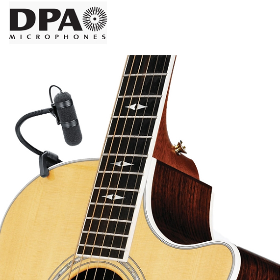 DPA d:vote Core 4099G / 기타용 마이크