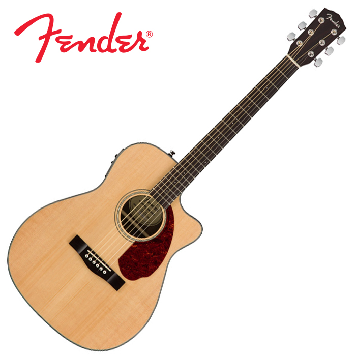 Fender CC-140SCE 펜더 통기타