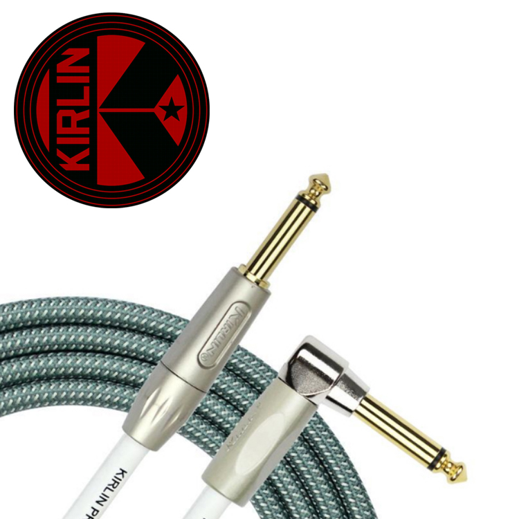 Kirlin Premium Plus Cable 3m (IWB-202 / PFGL 3M / OL)