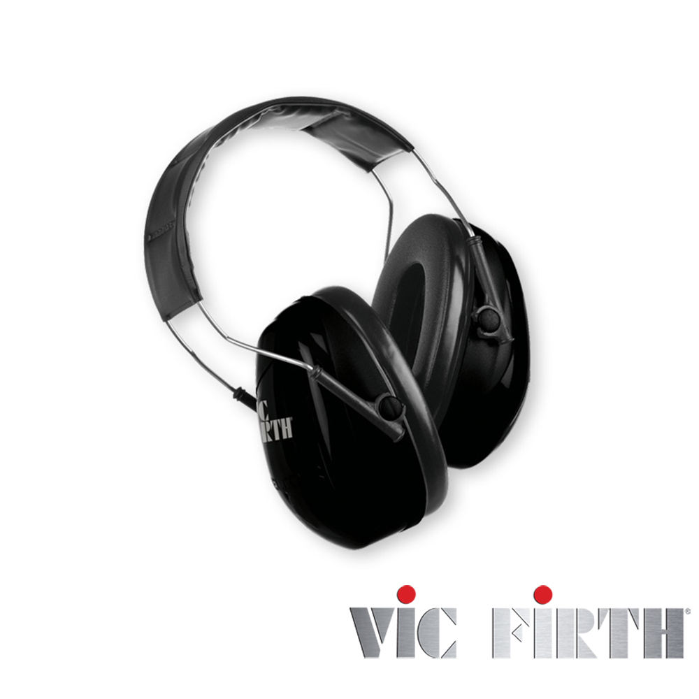 Vic Firth DB22 Isolation Headphones (차음폰)
