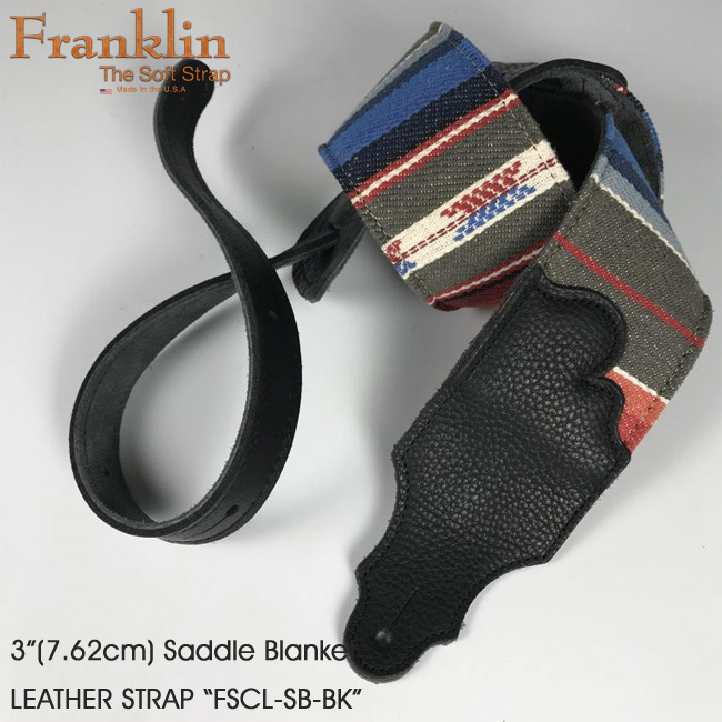 Franklin Soft Strap / FSCL-SB-BK 프랭클린 스트랩