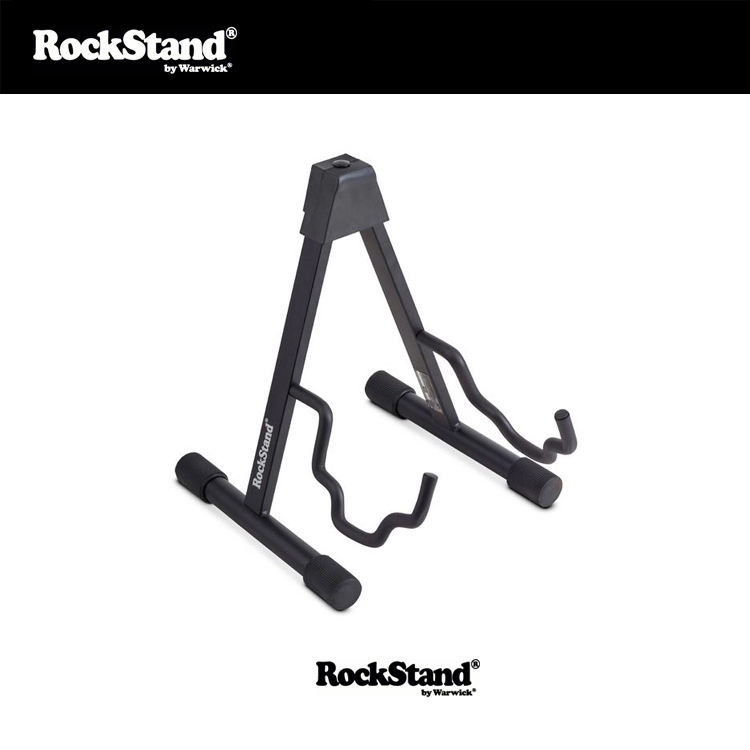 RockStand Locking A-Frame Guitar Stand / 기타 &amp; 베이스용 (RS20812)