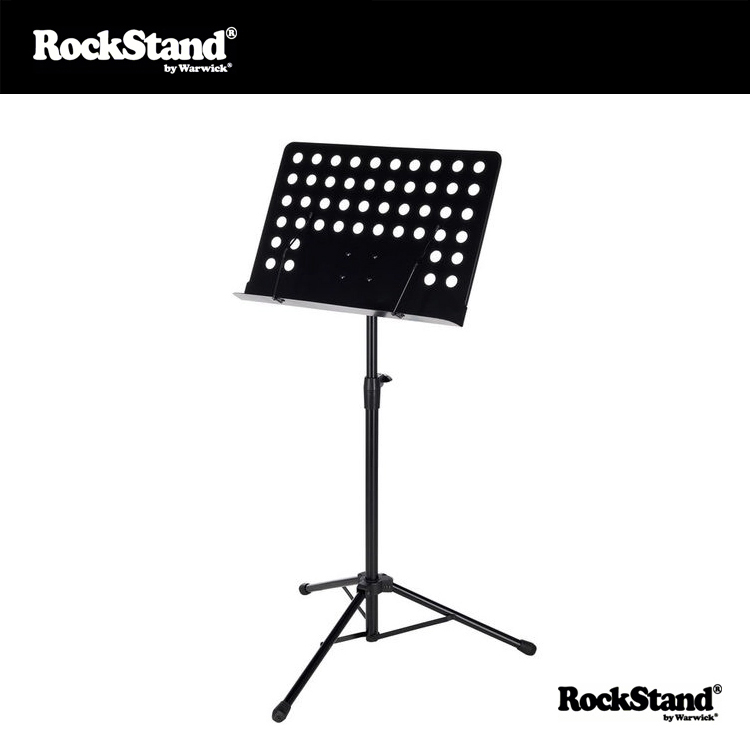 RockStand Orchestra Music Stand / 타공판 보면대 (RS10100)