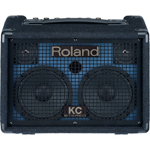 Roland 롤랜드 KC-110 키보드앰프