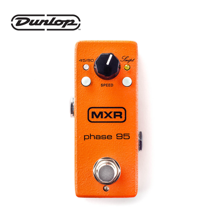 Dunlop MXR PHASE 95 M290