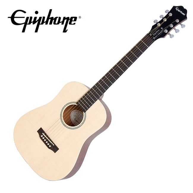 Epiphone Expedition Travel Acoustic(EAEXNSCH4)