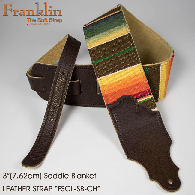 Franklin Soft Strap / FSCL-SB-CH 프랭클린 스트랩