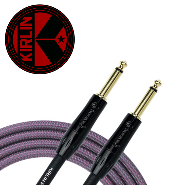 Kirlin Premium Plus Cable 3m (IWB-201 / BFG 3M / LA)