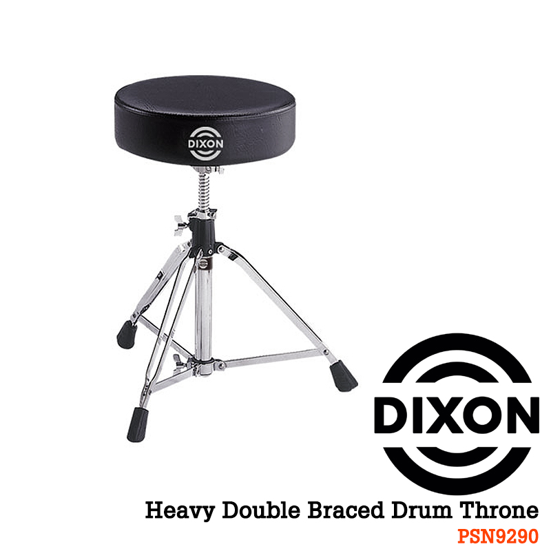 DIXON PSN9290 Drum Throne /드럼의자
