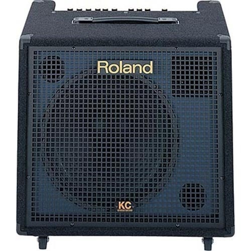 Roland 롤랜드 KC-550 키보드 앰프