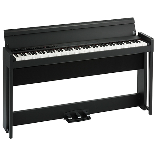 KORG C1 Air BK 디지털 피아노