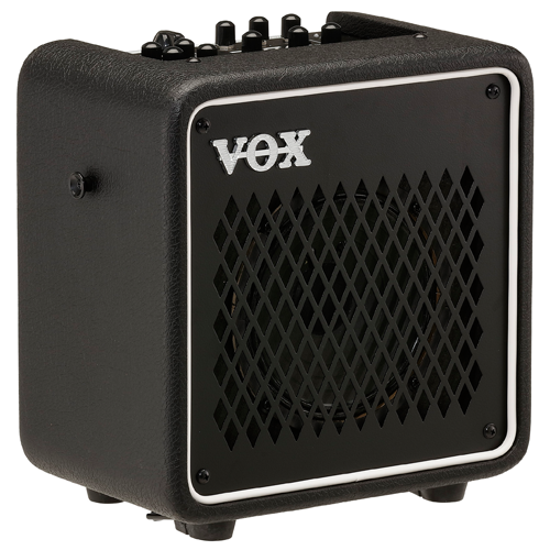 VOX MINI GO 10 (VMG-10) 포터블 모델링 기타 앰프