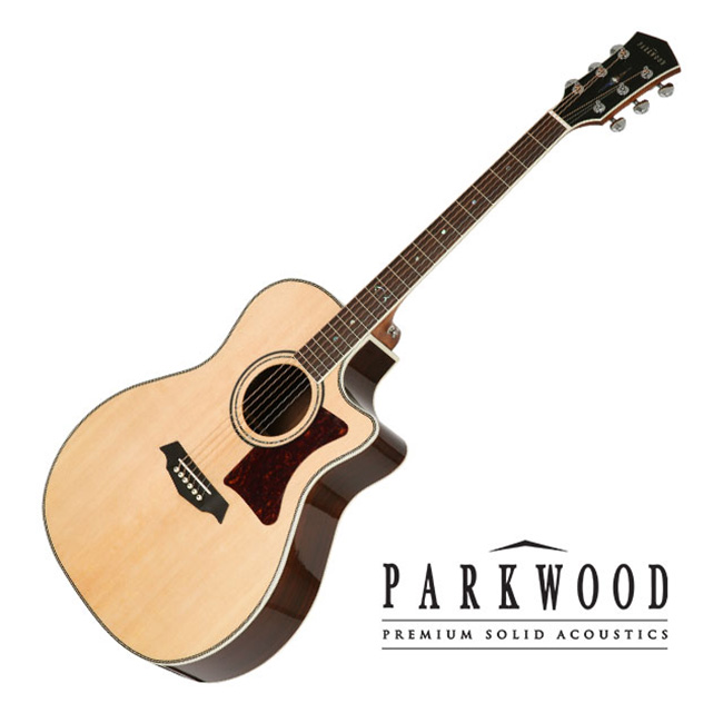 Parkwood 파크우드 어쿠스틱 기타 GA88 통기타