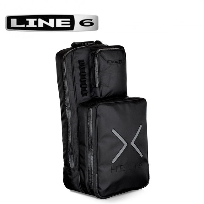 Line6 Helix 전용 BACKPACK 백팩