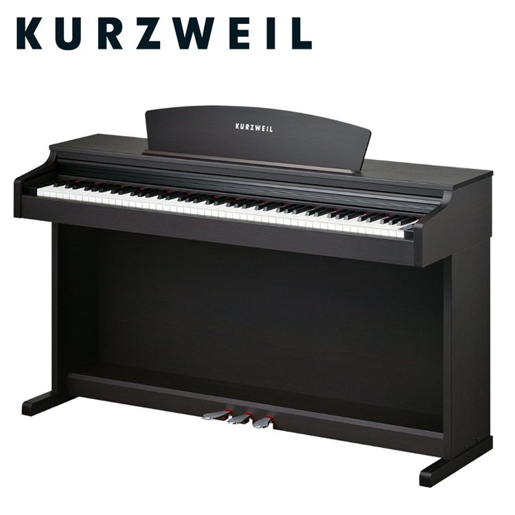 Kurzweil M110 / 영창 커즈와일 디지털피아노 (로즈우드)