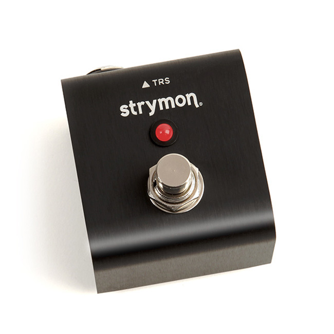 Strymon Favorite Switch 스트라이몬 풋스위치 기타이팩터