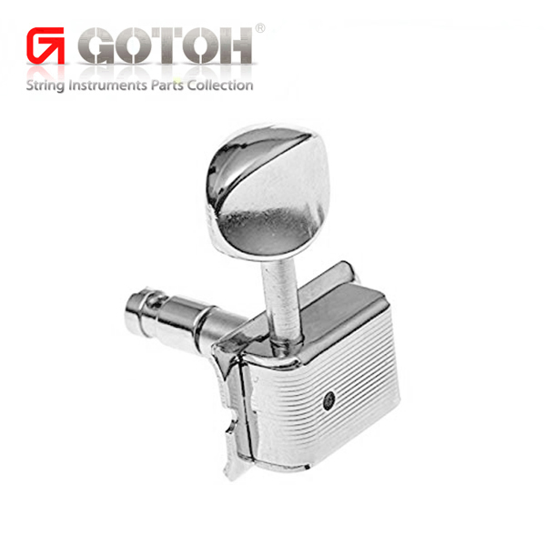 Gotoh SD91-05ML/MG NI Locking Machine head,6L Nickel 헤드머신