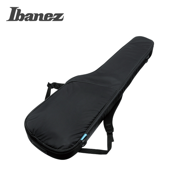 Ibanez IBB724, BAG FOR BASS GUITAR, BLACK 아이바네즈 베이스 긱백
