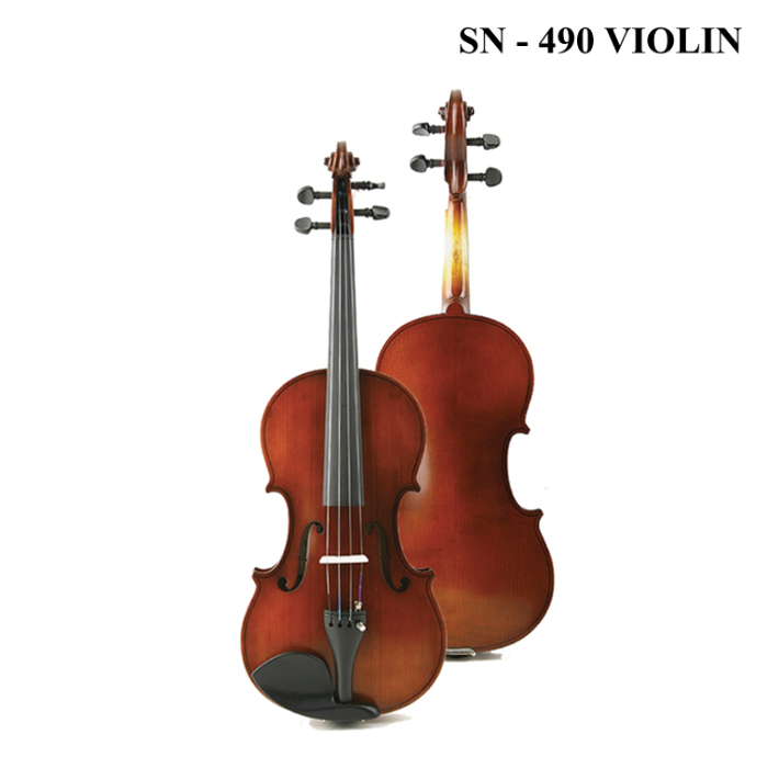 심로 SN-490 Antonio Violin 심로 안토니오 바이올린