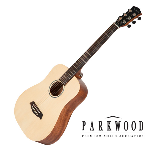 Parkwood 파크우드 어쿠스틱 기타 S-Mini 통기타