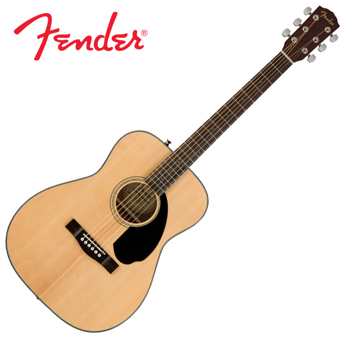 Fender CC-60S CONCERT 펜더 통기타
