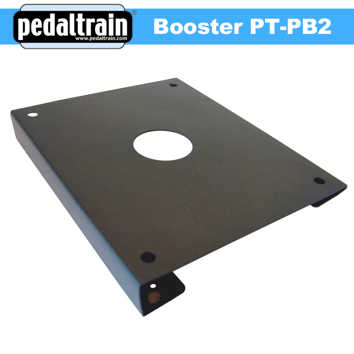 Pedaltrain PedalBooster PT-PB2 페달보드 높이 조절용 부스터