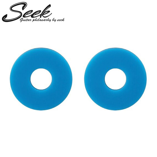 Seek - Safety Lock / 스트랩락 (Blue)