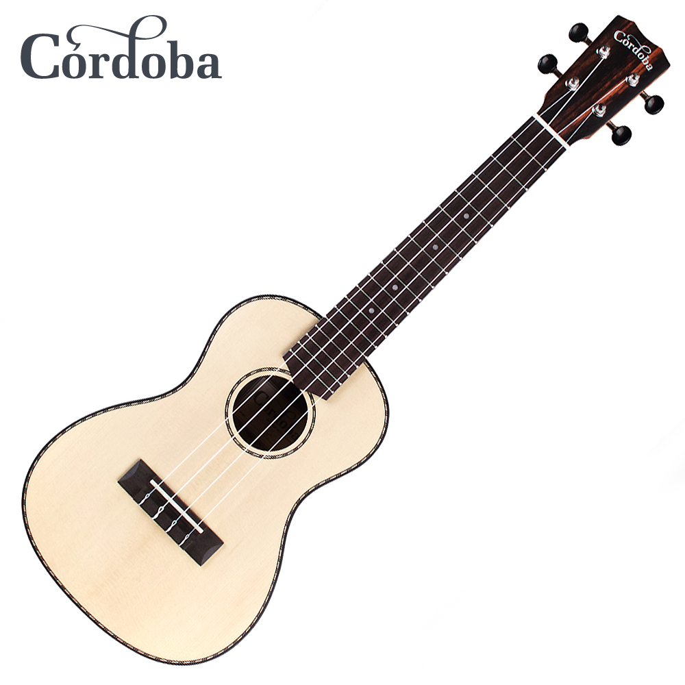 CORDOBA 21C 콘서트 코르도바 우크렐레 (사은품 풀패키지)
