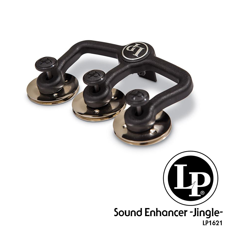 LP Sound Enhancer -Jingle- /LP1621/LP-1621