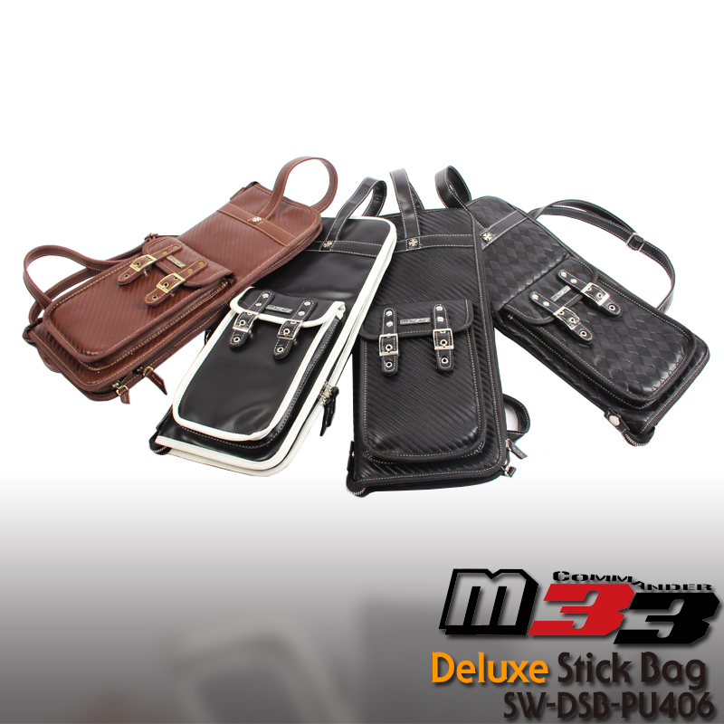 M33 Deluxe Stick Bag 디럭스 스틱케이스 4종 /SW-DSB-PU406