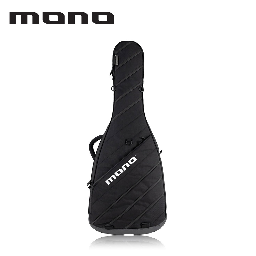 Mono VERTIGO™ ULTRA ELECTRIC (BLACK) 모노 기타 케이스