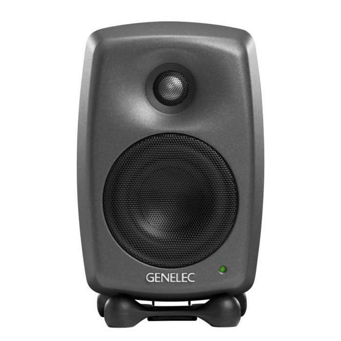 Genelec 8020D Bi-Amplified Loudspeaker System (1Pair)